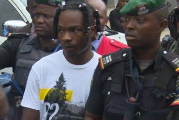 Judge forced to adjourn Naira Marley’s trial as lawyers quarrel over seats