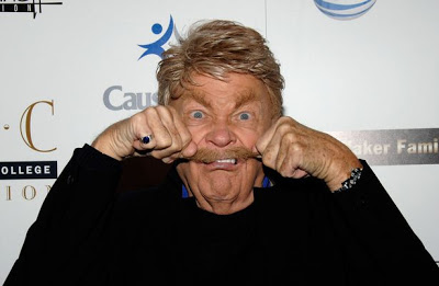 Legendary US comedian & actor, Rip Taylor dies at 84