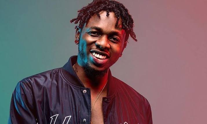 “I Apologize For Everything I said… ” Runtown Apologizes To Former Label Boss