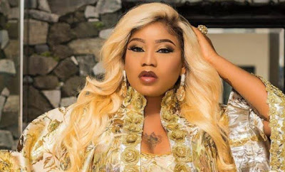 I paid a price for chasing my career – Toyin Lawani