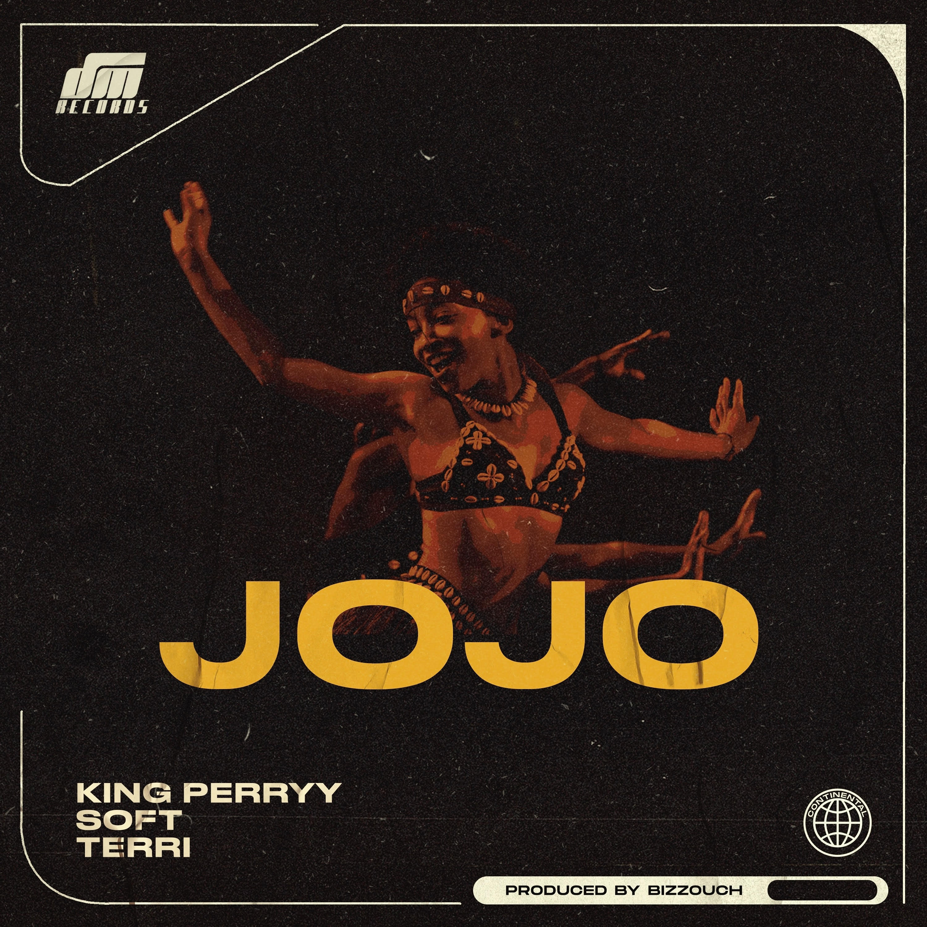 VIDEO: King Perryy – Jojo Ft. Soft X Terri