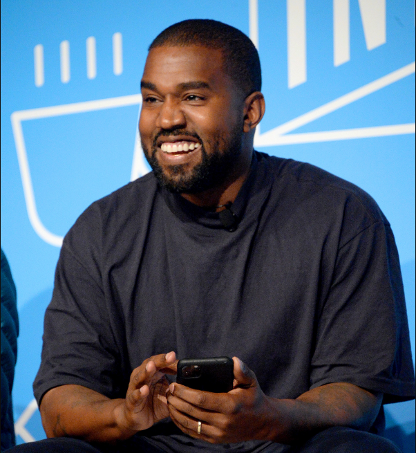 Kanye West says he wants to run for president in 2024