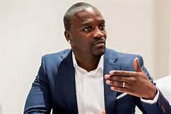 Akon to also run for the office of the President in 2024