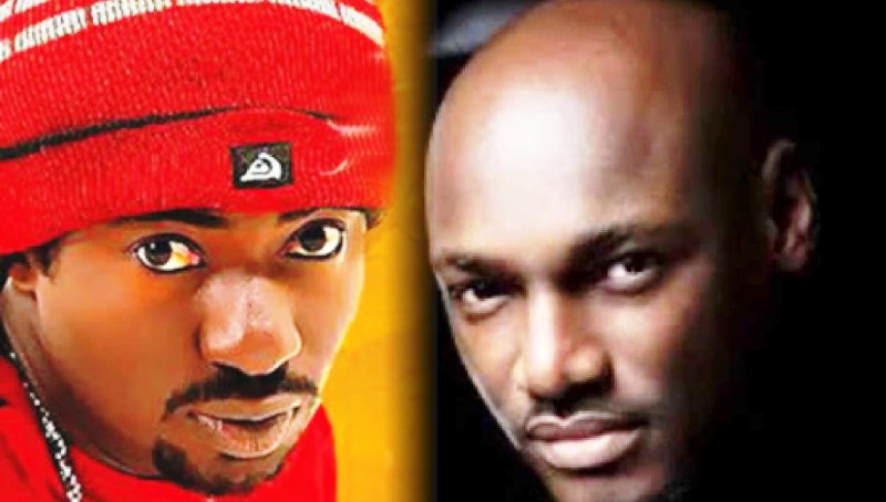 Blackface Concedes Defeat; Drops All Charges Against 2face Idibia