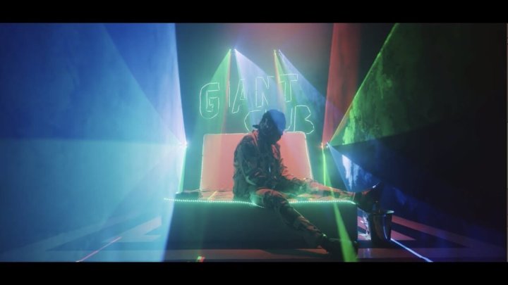 VIDEO: Burna Boy – Omo