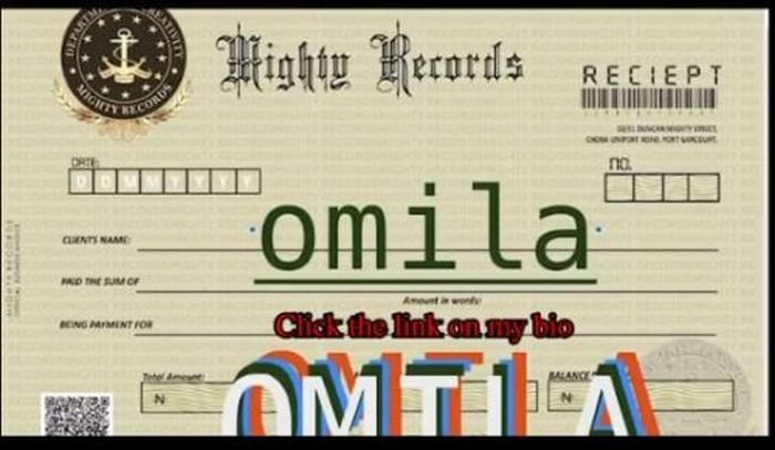 [Music] Duncan Mighty – Omila