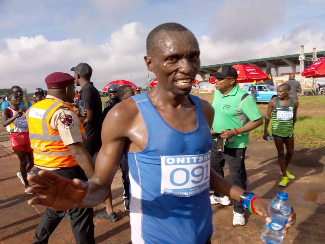 “Ikogosi-Ekiti 10km Marathon Race To Hold December 14th, 2019”- Ekiti Sports Commissioner