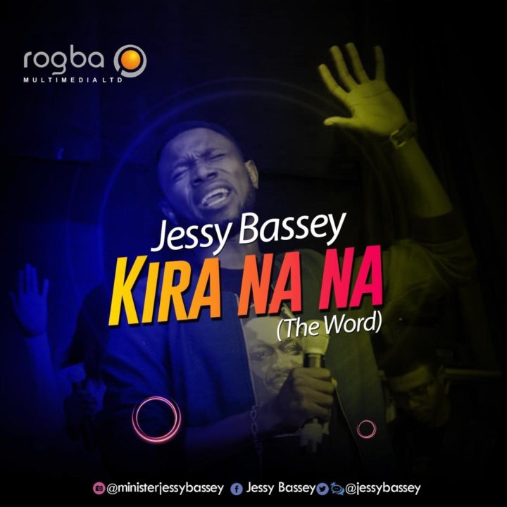 VIDEO: Jessy Bassey- Kirana na na (The Word)