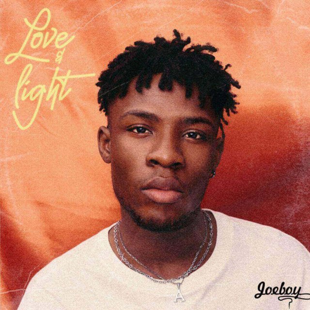 Joeboy – Blessings