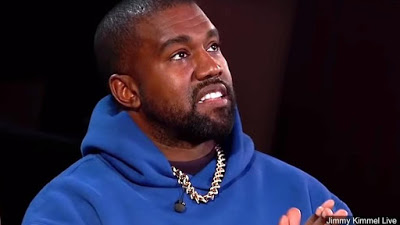 Kanye West announces his first ever Opera