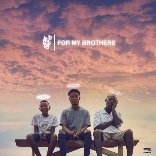 Album: Ko-Jo Cue – For My Brothers