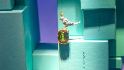 Louis Vuitton buys Tiffany & co for $16bn