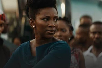 Oscar Academy disqualifies Nigeria’s Oscar entry Lionheart