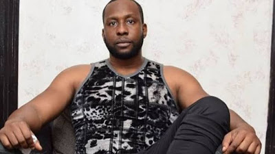 I date many girls so i can have more experience at acting – Ray Emodi