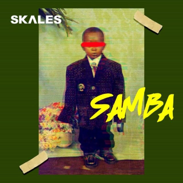 VIDEO: Skales – Samba
