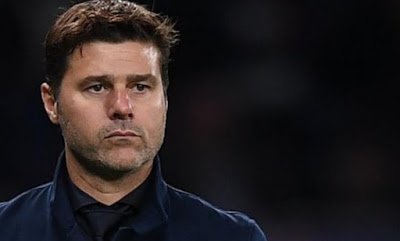 Tottenham sack coach after five years in charge