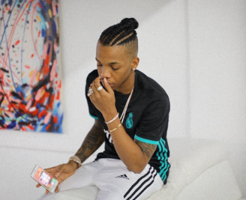 “Please I Need A Manager, I’m Tired of This Solo $h!t…” – Tekno