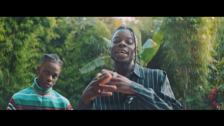 VIDEO: Thutmose ft. Rema – In The Morning