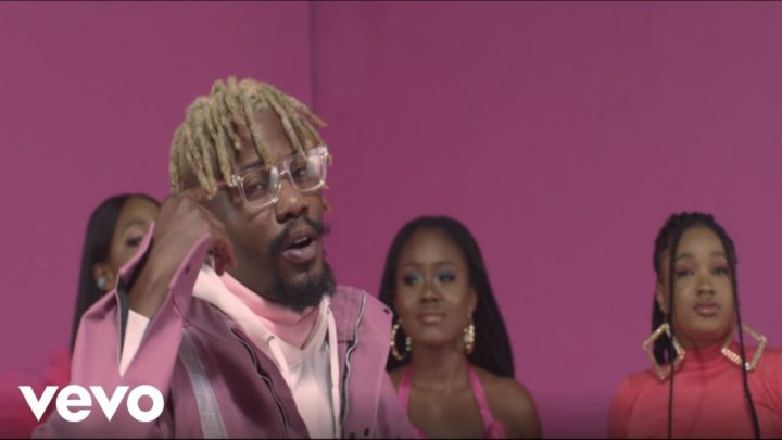 VIDEO: Ycee – Dakun