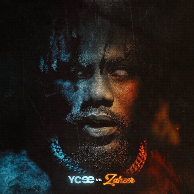 Ycee – Ycee vs Zaheer (Album)