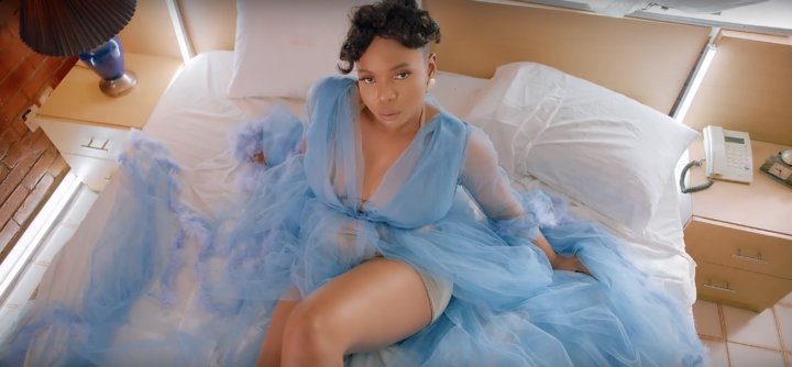 VIDEO: Yemi Alade ft. Duncan Mighty- Shake