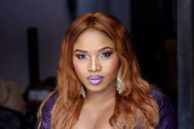 People look down on me because I don’t flaunt my wealth- Halima Abubakar sobs