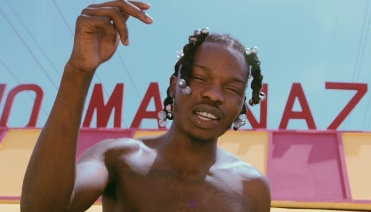 You’re still single if you’re married without kids – Naira Marley