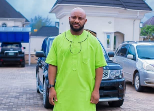 ‘I don’t believe in praying for my enemies and wishing them well’- Yul Edochie