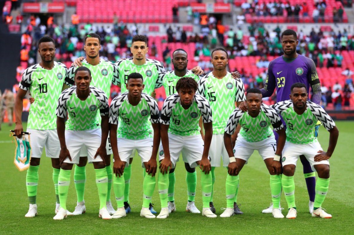 The Role of Television in Sports Development in Nigeria