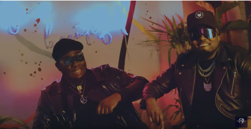 VIDEO: Cheekychizzy – Facility ft. Ice Prince & Slimcase