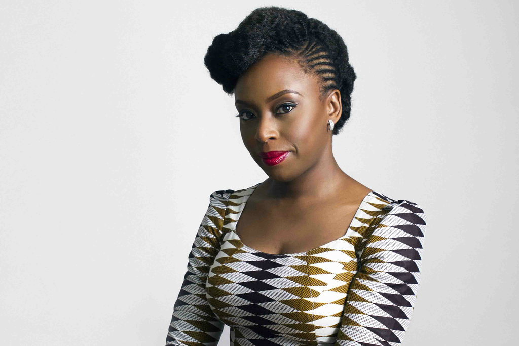 Chimamanda Adichie takes her annual writing workshop to Anambra