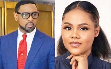 DJ Abass points out similarities in both Biodun Fatoyinbo and Prince Andrew’s rape cases