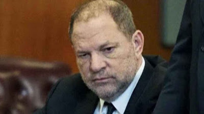 Disgraced film mogul, Harvey Weinstein strikes $25m deal with his accusers