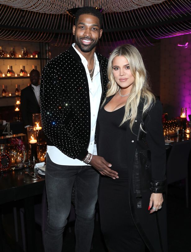 Khloe Kardashian ‘secretly rekindles romance with Tristan