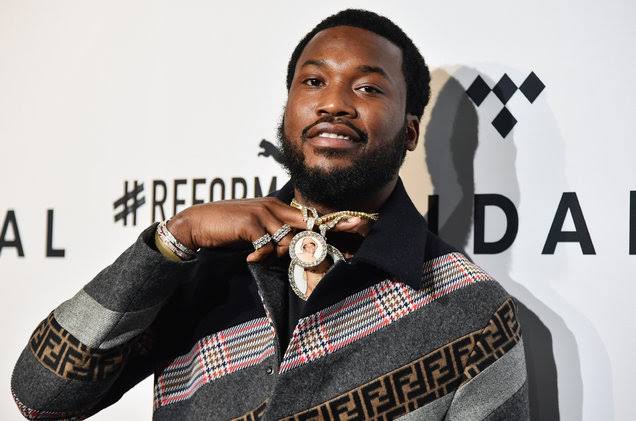 Meek Mill wants to know why broke women want expensive gifts most times