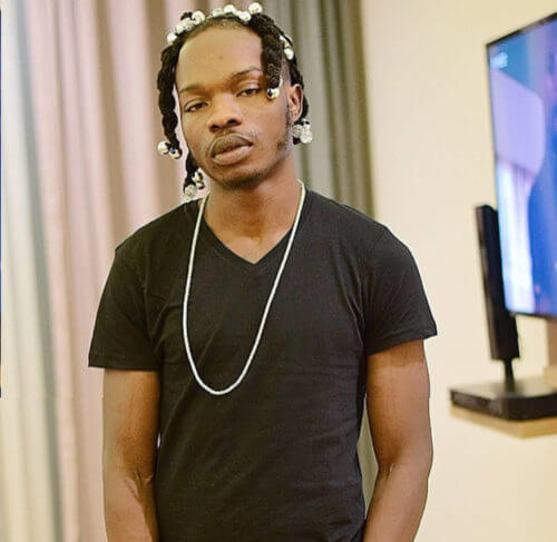 Everything I Was Taught In School Was A Complete Lie – Naira Marley Laments