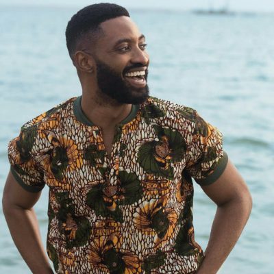 My Show Pulled 4 Times More People Than Rema’s Show – Ric Hassani Boasts