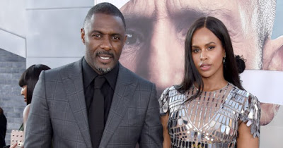 Sierra Leone grants Idris Elba and his wife honorary citizenship