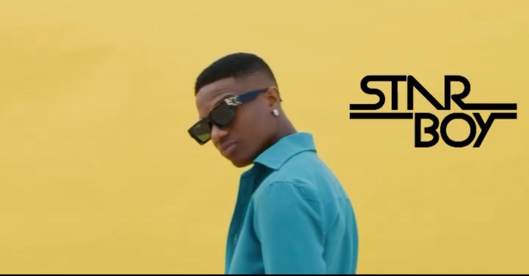 VIDEO: Wizkid (Starboy) – Blow ft. Blaq Jerzee