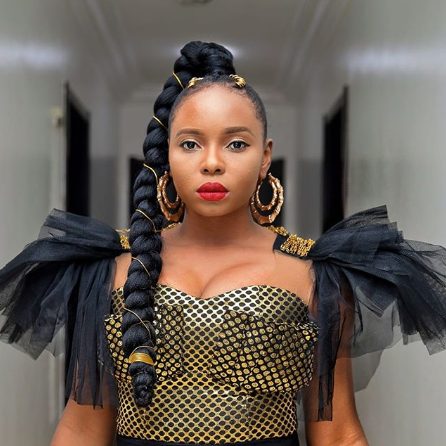 I’m The Most Recognized Nigerian Female Artiste On The International Scene – Yemi Alade Boasts