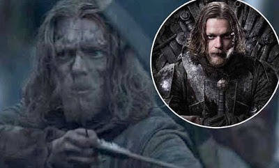 Game of Thrones actor dies suddenly at home