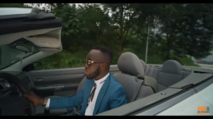 VIDEO: Akwaboah – Gangsta Lovin