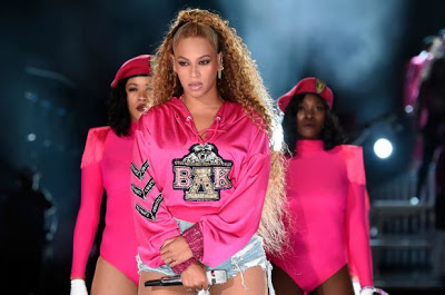 Adidas, Beyonce to launch gender-neutral collection