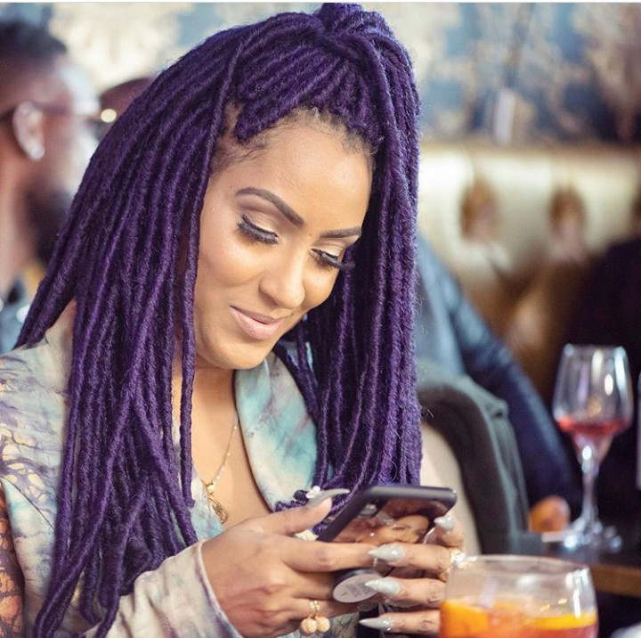 Juliet Ibrahim to give love another chance in 2020