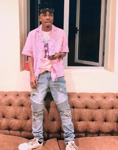 Mayorkun Reveals He Takes Security Escorts Around To Protect Himself From The Police