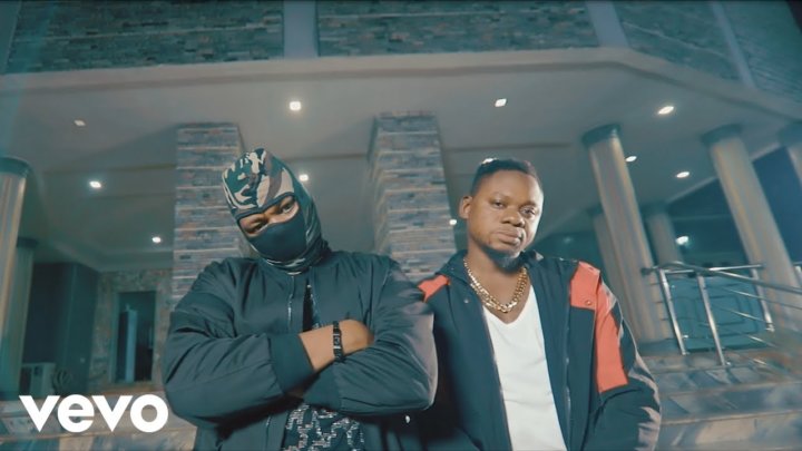 VIDEO: Qdot ft. Pheragamoe – Yawu