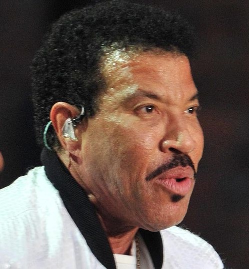Lionel Richie launches own fragrance named after his biggest hit Hello