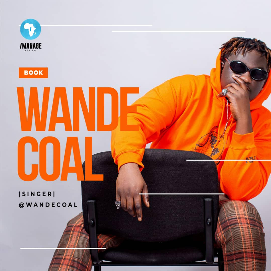 Wande Coal would be better than ever, 2020.