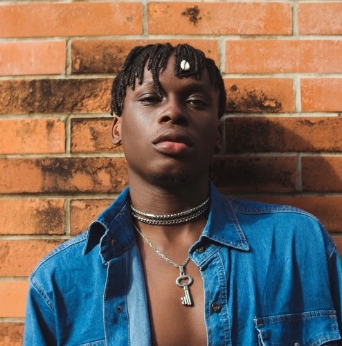 Fireboy WARNS female fan who wants a hookup… says it’s never going to end well