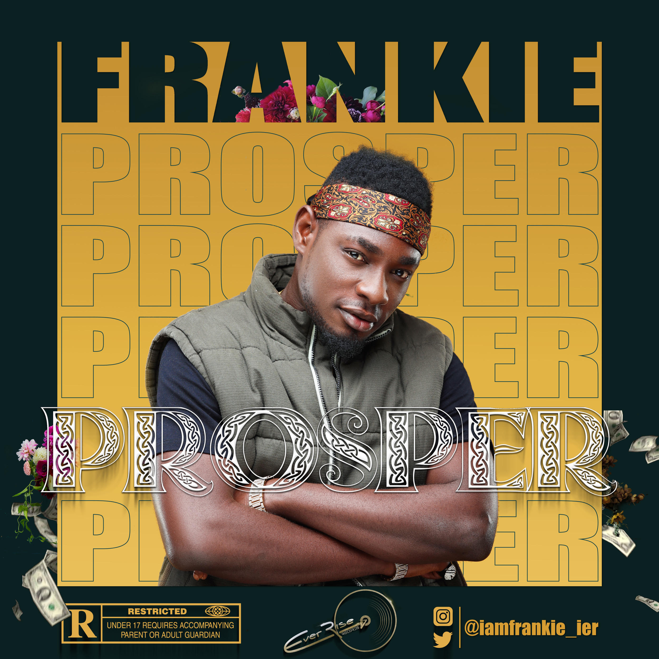 MUSIC: FRANKIE – PROSPER | @Iamfrankie_ier